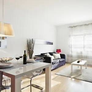 Luxury Appartement Barcelone