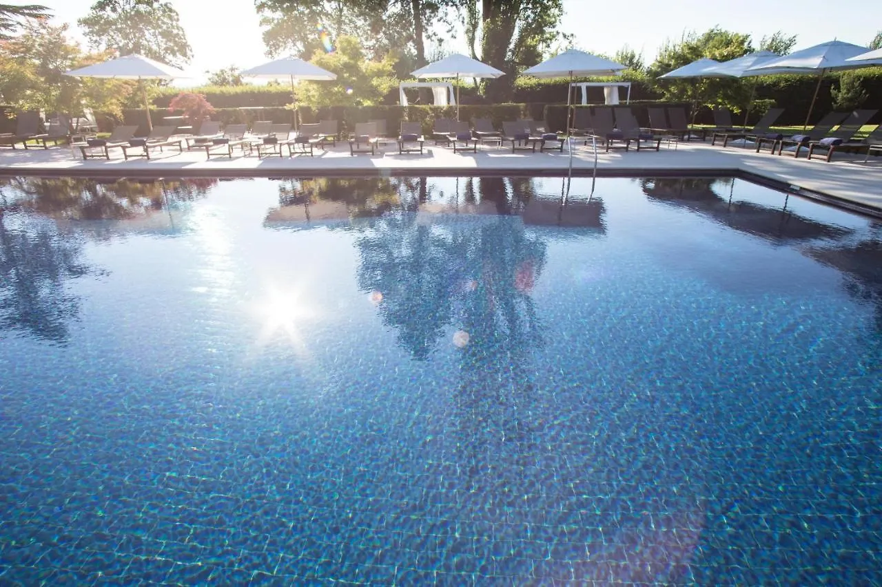 La Réserve Genève Hotel&Spa Bellevue Hotel