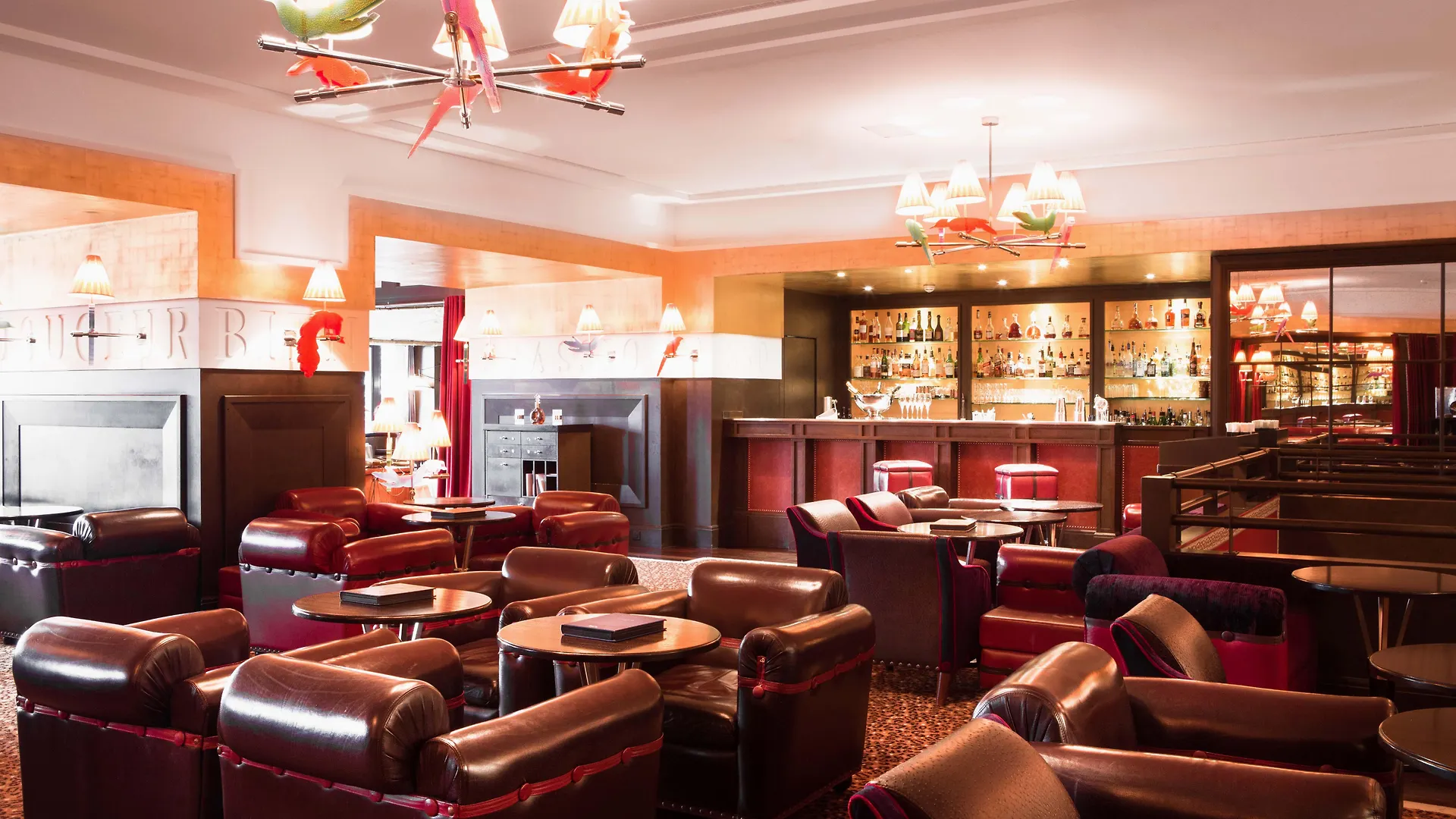 Hotel La Réserve Genève Hotel&Spa Bellevue