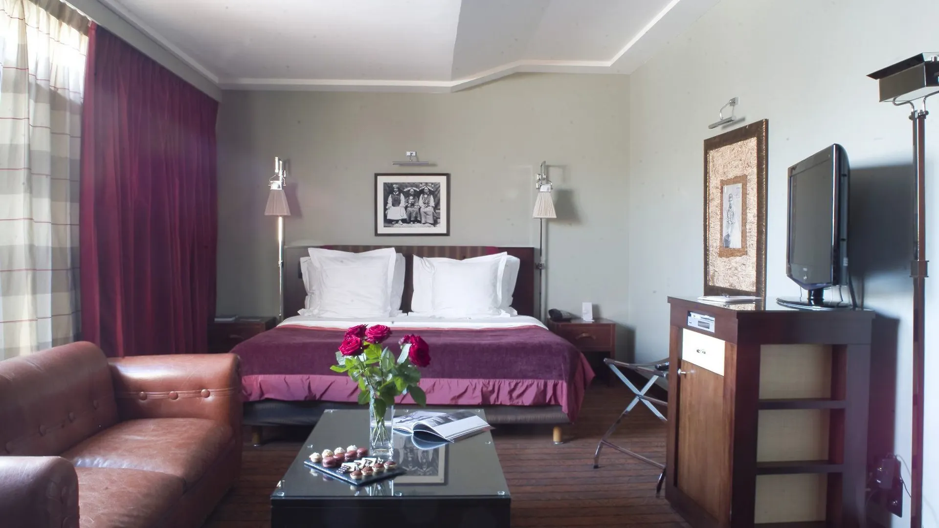 La Réserve Genève Hotel&Spa Bellevue